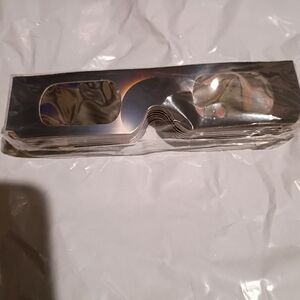 Eclipse Safety Glasses Set Of 10